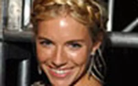 Sienna Miller - It's Miller time!