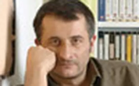 Amfitrion Cristi Puiu