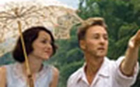 Edward Norton si Naomi Watts: Romanticii infideli