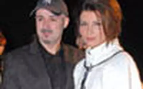 Noaptea Cinecitta