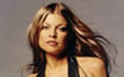 Fergie: Papusa hip-hop