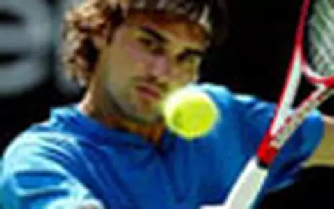 Roger Federer: Stapanul turneelor