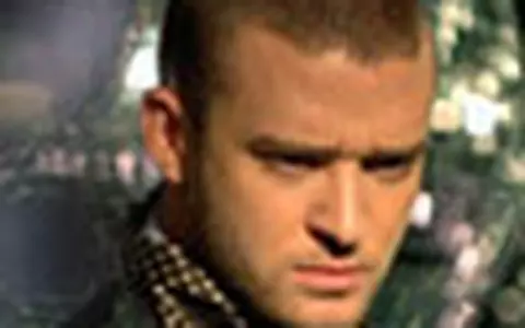 Justin Timberlake - Tanarul Casanova