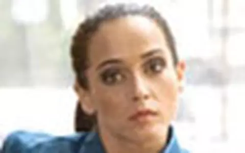 Ilinca Goia: Nu joaca pentru bani