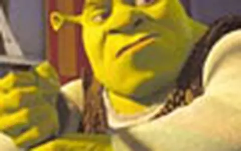 Shrek al treilea