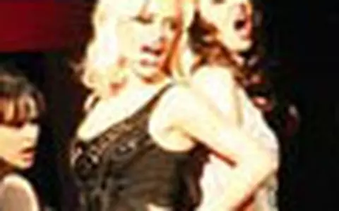 Broadway Bucuresti - The show must go on