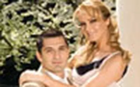 Diana Munteanu si Claudiu Niculescu: Se pregatesc de nunta