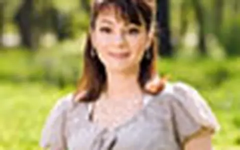 Celia Petricu: Mai fericita ca oricand