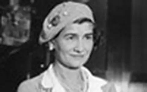 Coco Chanel - muza pentru cineasti