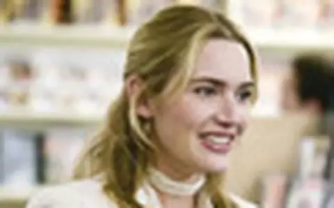 Kate Winslet - Ambasadoare Lancome