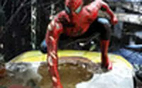 Tobey Maguire - In spatele mastii