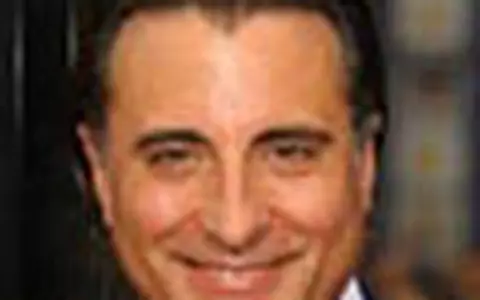 Amfitrion international: Andy Garcia