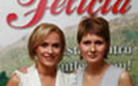 Gabriela Vranceanu Firea si ’Felicia” la prima aniversare