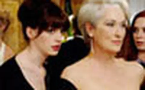 Emily Blunt: Scorpia imblanzita