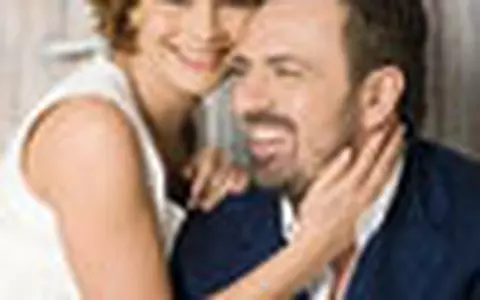 Horia Brenciu & Alice Dumitrescu: ”Suntem impreuna’
