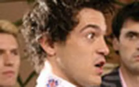 Van Wilder 2:  Aventurile lui Taj