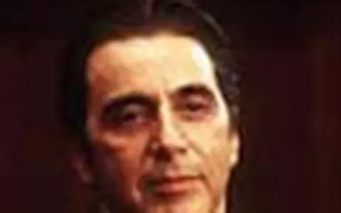 Sexagenarii pe val: Al Pacino