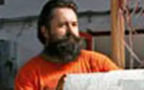 Ioan Nemtoi - Artistul focului