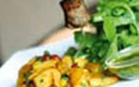 Alfresco’s Surf &Turf