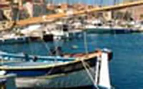Corsica - glamour mediteranean