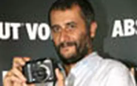 Cristi Puiu in cautarea formei ”Absolut’