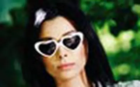 Corina Caragea: Un zambet de milioane