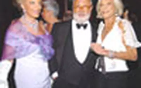 Gianfranco Ferre: Un architect in slujba  modei