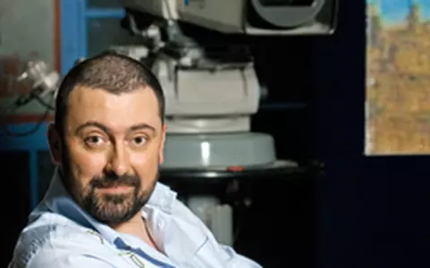 Catalin Stefanescu - Garantat pe viata