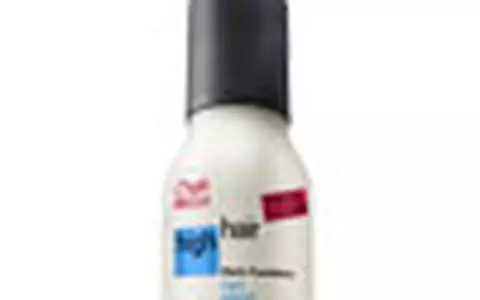 Styling perfect si culoare vibranta cu Wella