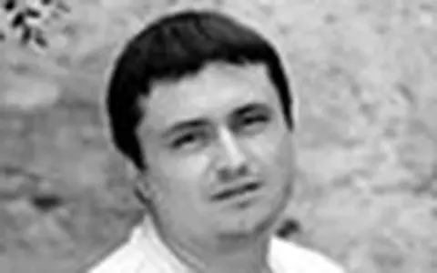 Cristian Mungiu - Magicianul