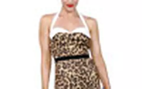 Jungle print