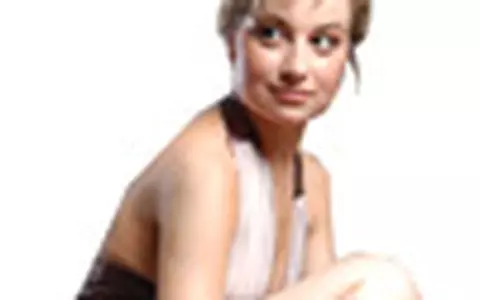 Anamaria Marinca - A avut Bafta la Cannes