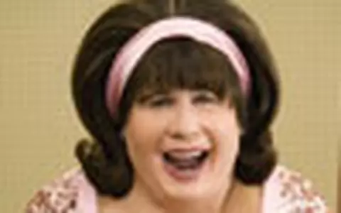 Hairspray - "Let's dance!"