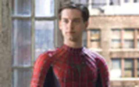 ”Spider-Man 3”