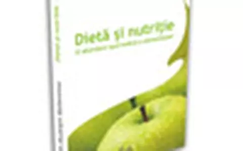 Dieta si nutritie