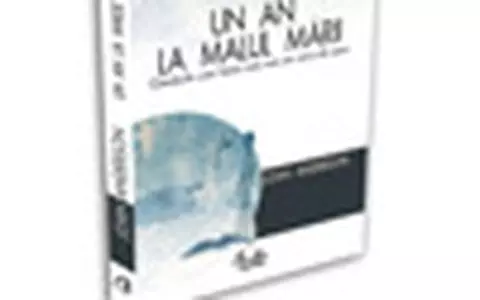 Un an la malul marii