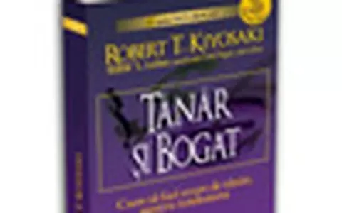 Tanar si bogat