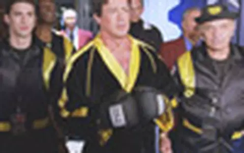 "Rocky Balboa"
