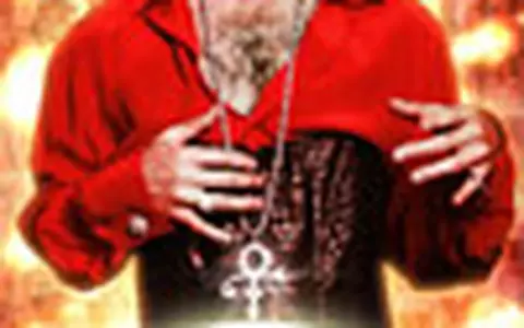 Prince - The God of Sex