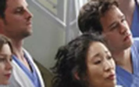 Grey’s Anatomy