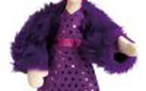 Beauty 2007-2008