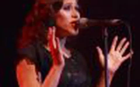 Concert Pink Martini