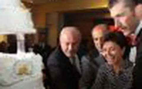 10 ani de Hilton