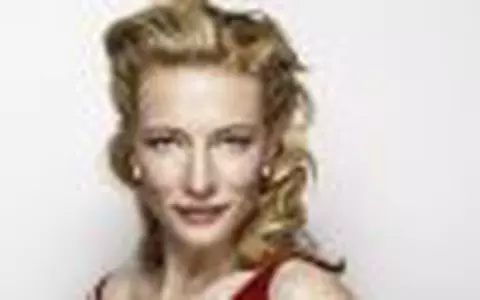 Cate Blanchett - Asteapta un copil si un Oscar