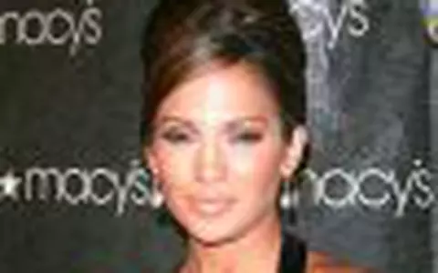 J LO e insarcinata