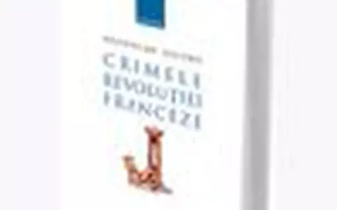 Bronislaw Baczko - Crimele Revolutiei Franceze