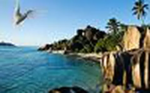 Seychelles