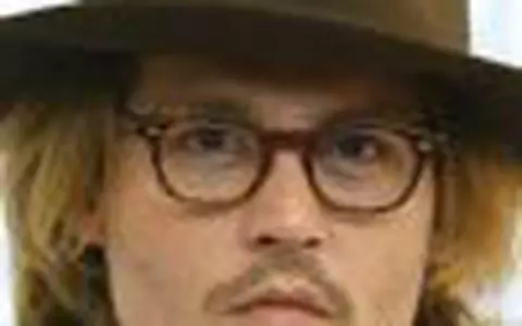Johnny Depp
