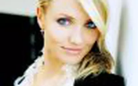 Cameron Diaz-Lista lui Cam