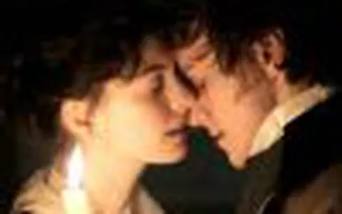 Becoming Jane